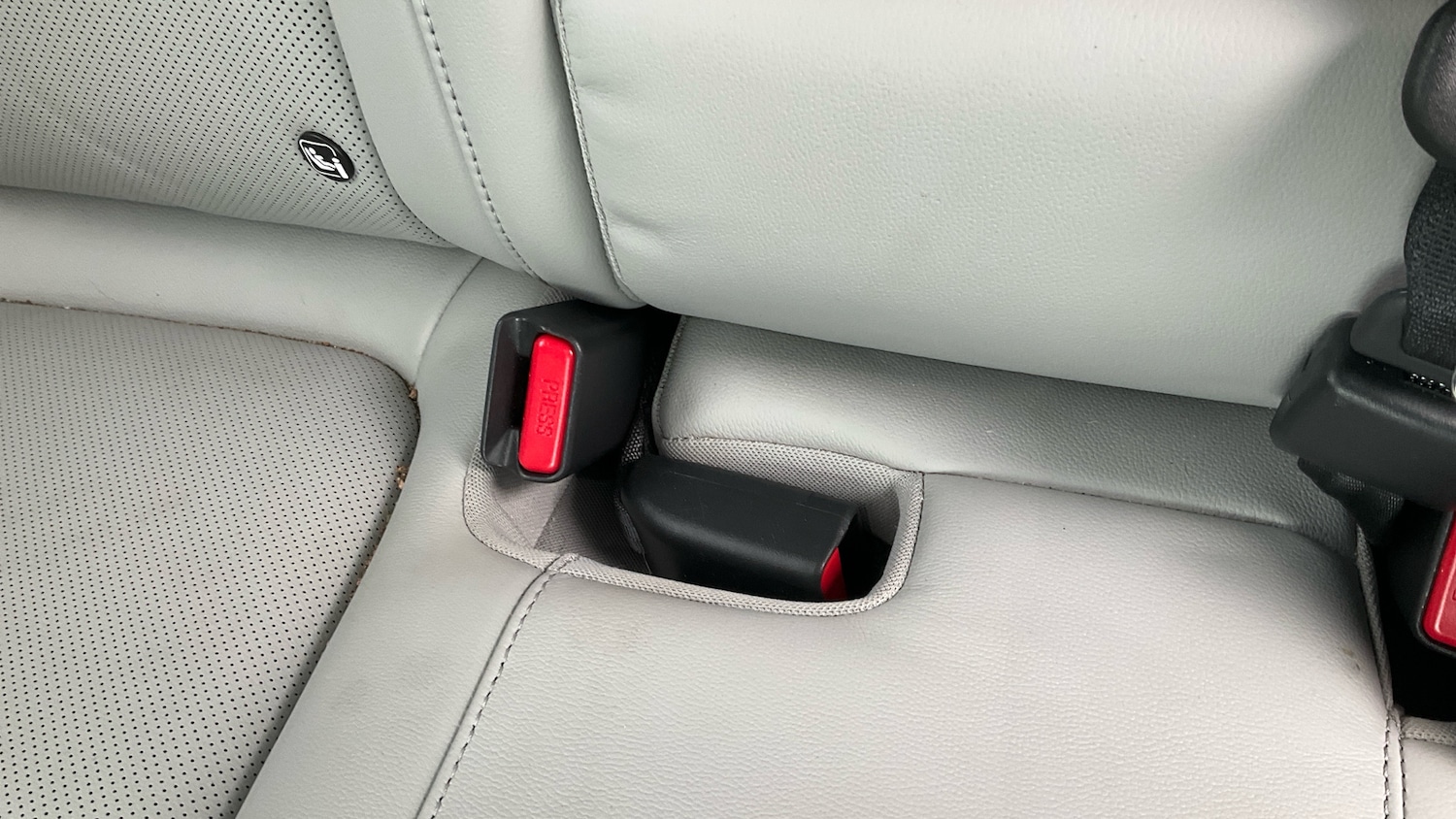 Used Hyundai KONA 2023 for sale - 77996932: Photo 17