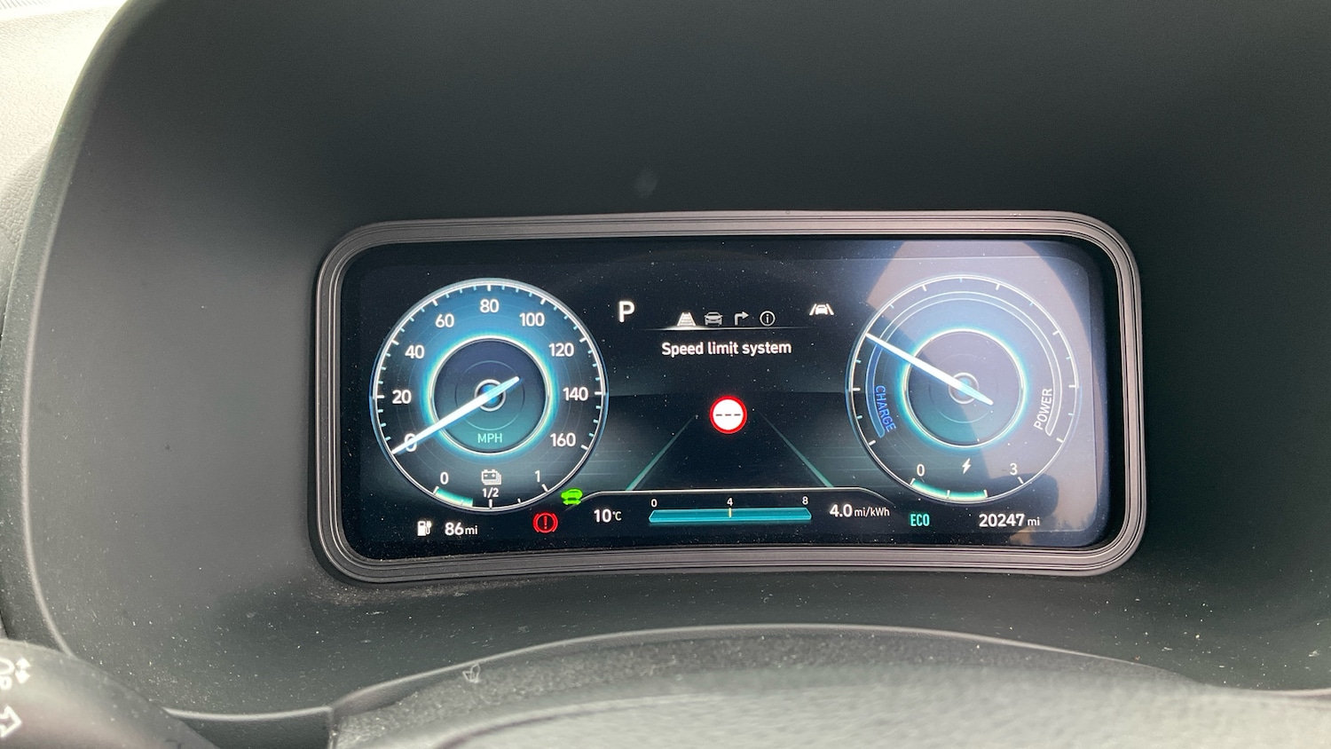 Used Hyundai KONA 2023 for sale - 77996932: Photo 18