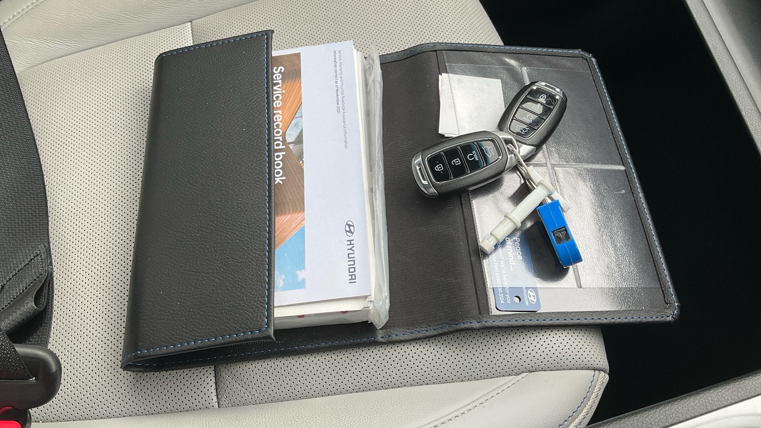 Used Hyundai KONA 2023 for sale - 77996932: Photo 19