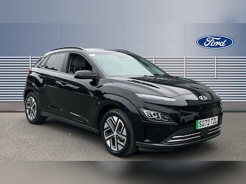 Used Hyundai KONA 2023 for sale - 77996932: Photo