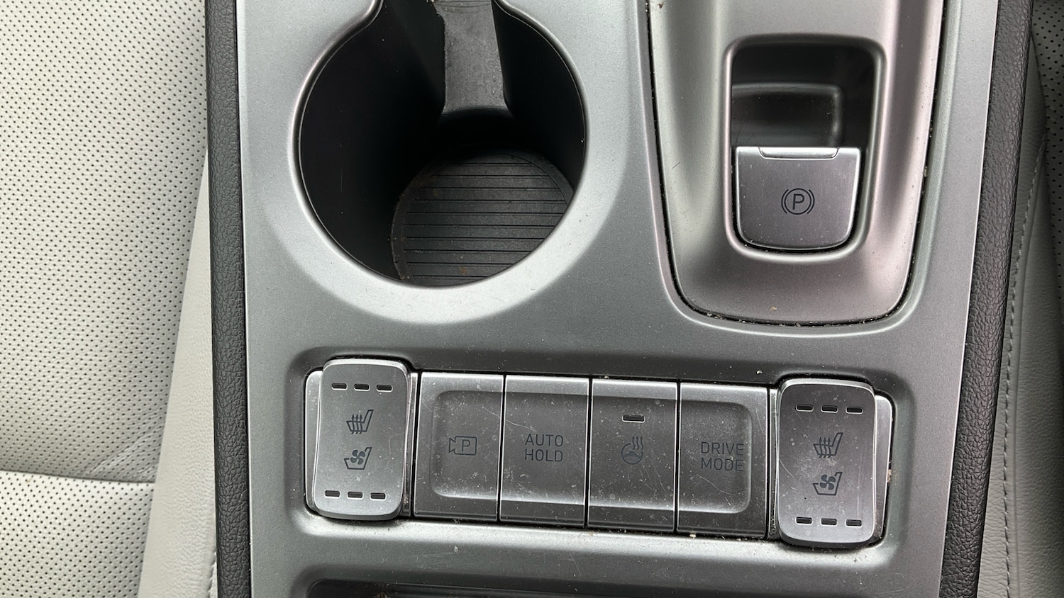 Used Hyundai KONA 2023 for sale - 77996932: Photo 25