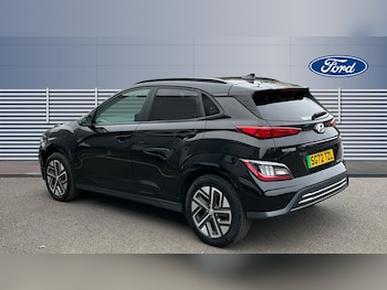 Used Hyundai KONA 2023 for sale - 77996932: Photo