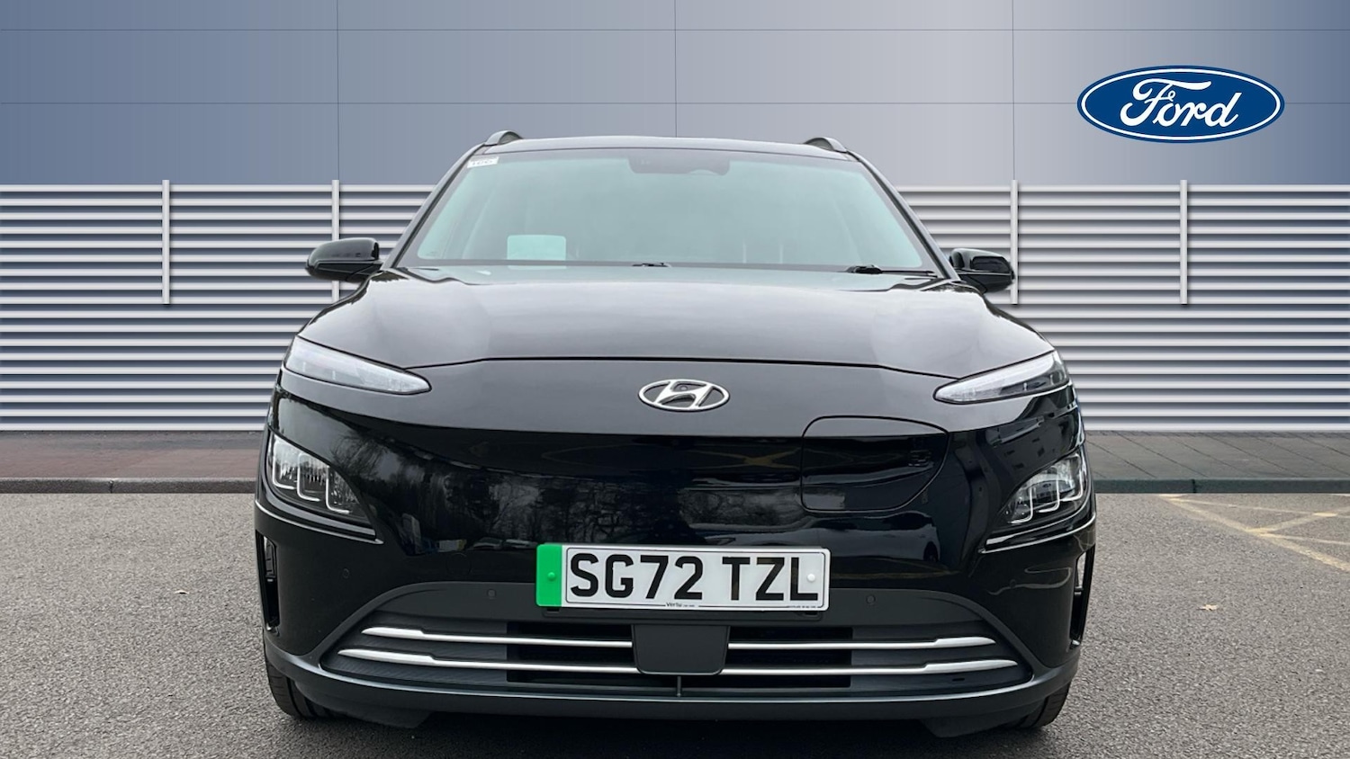 Used Hyundai KONA 2023 for sale - 77996932: Photo 3