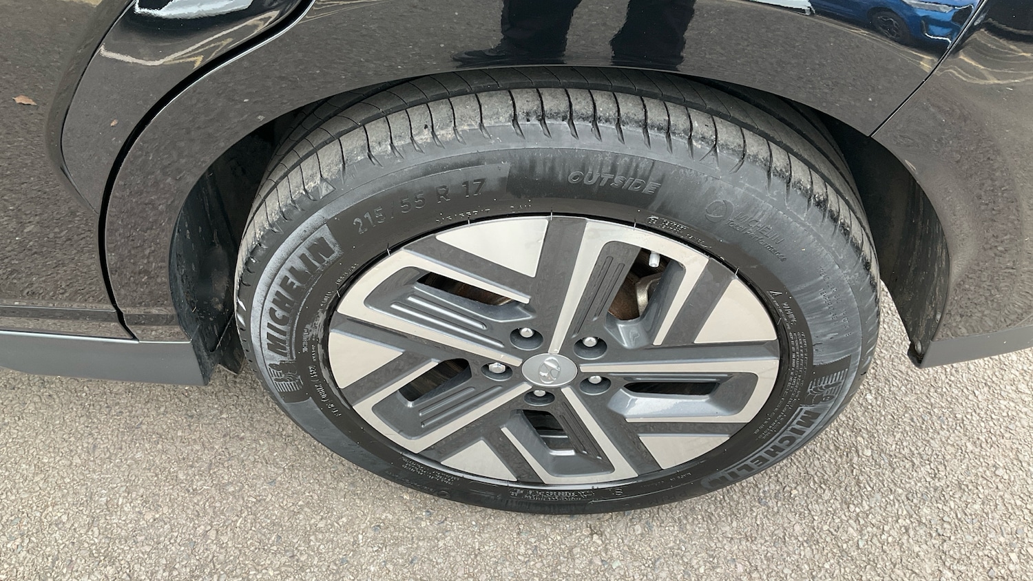 Used Hyundai KONA 2023 for sale - 77996932: Photo 35