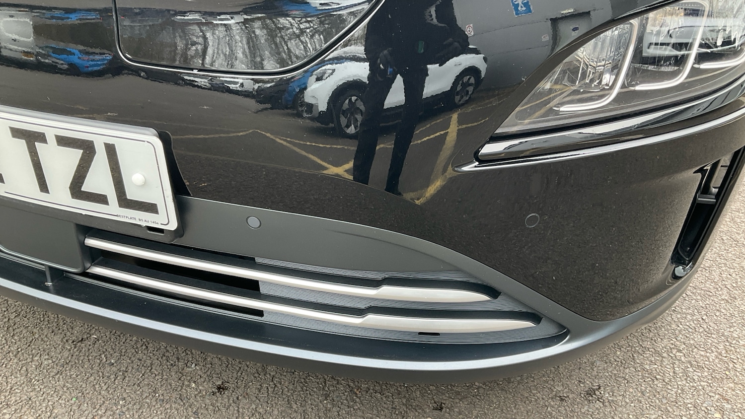 Used Hyundai KONA 2023 for sale - 77996932: Photo 39