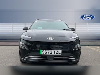 Used Hyundai KONA 2023 for sale - 77996932: Photo