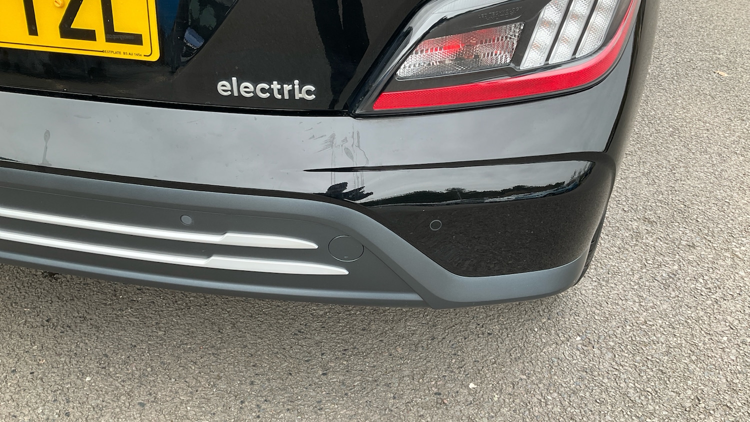 Used Hyundai KONA 2023 for sale - 77996932: Photo 41