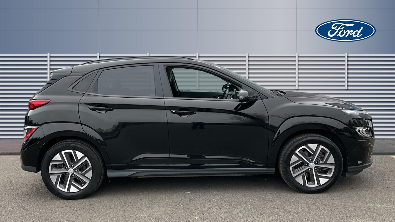 Used Hyundai KONA 2023 for sale - 77996932: Photo 5