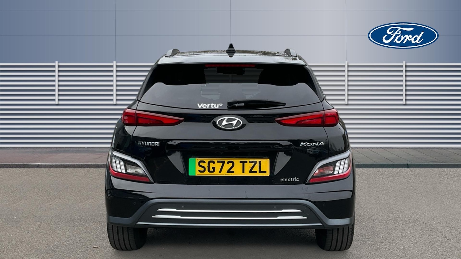 Used Hyundai KONA 2023 for sale - 77996932: Photo 6