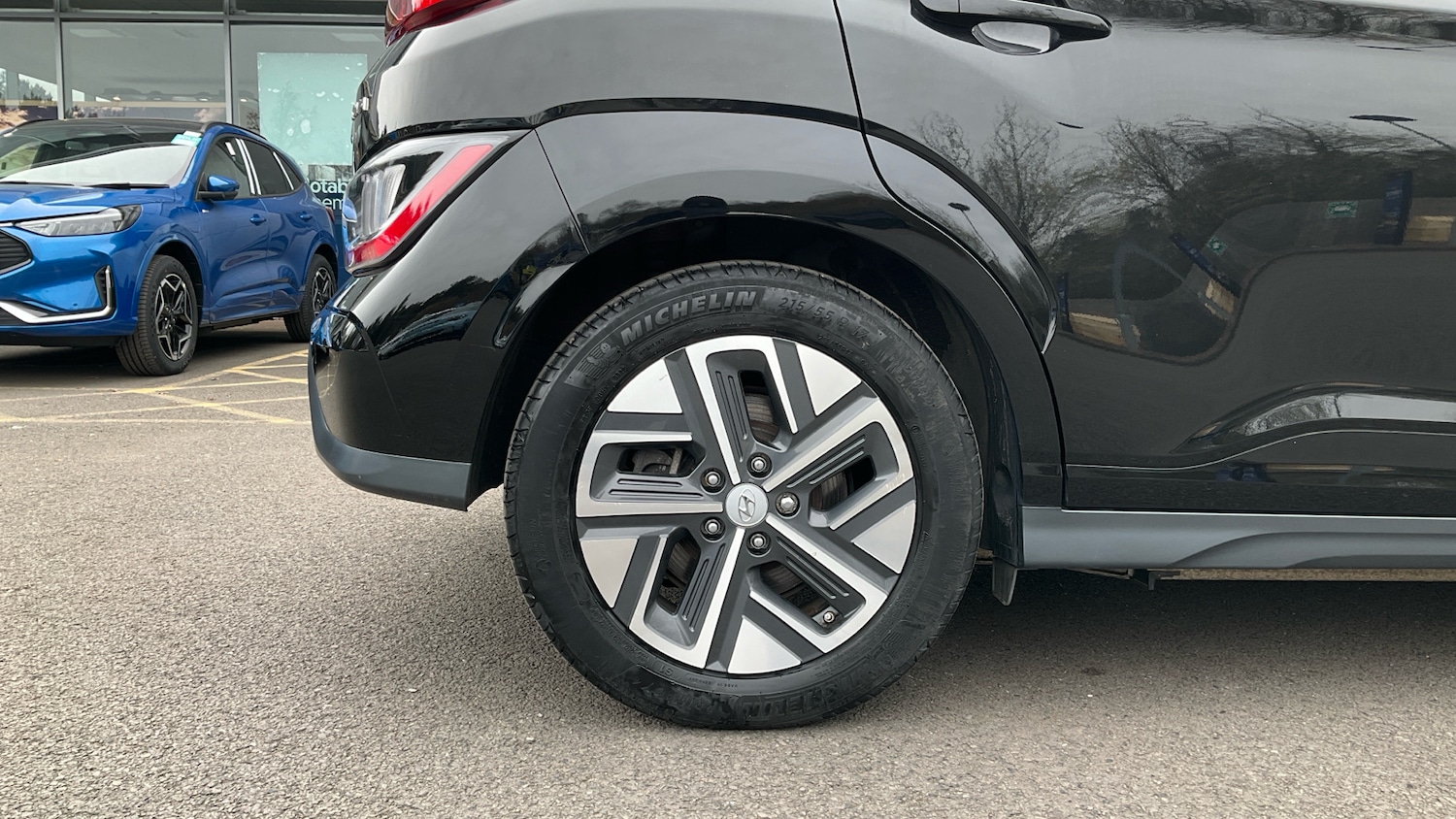 Used Hyundai KONA 2023 for sale - 77996932: Photo 7