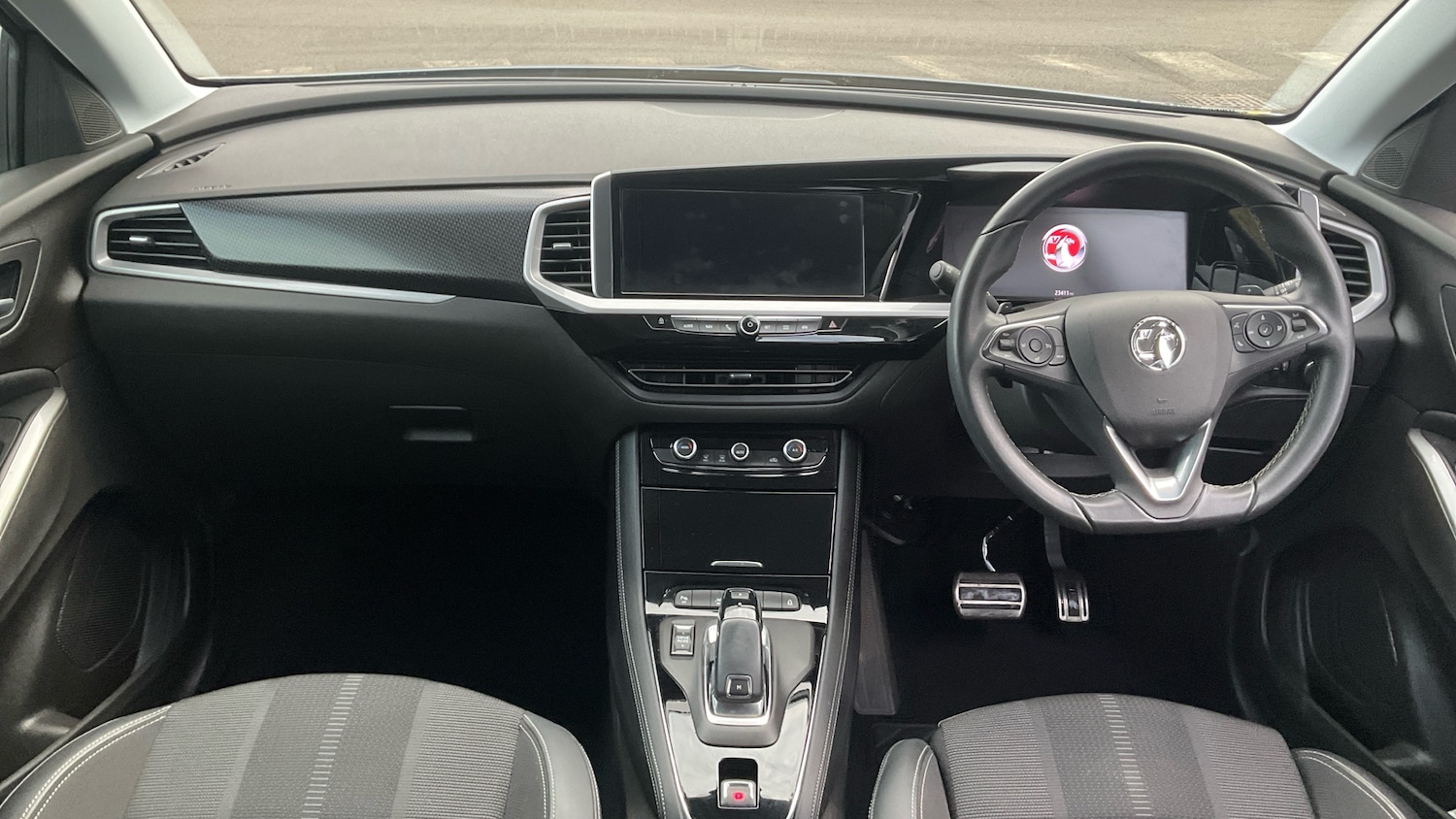 Used Vauxhall Grandland 2023 for sale - 76968354: Photo 10