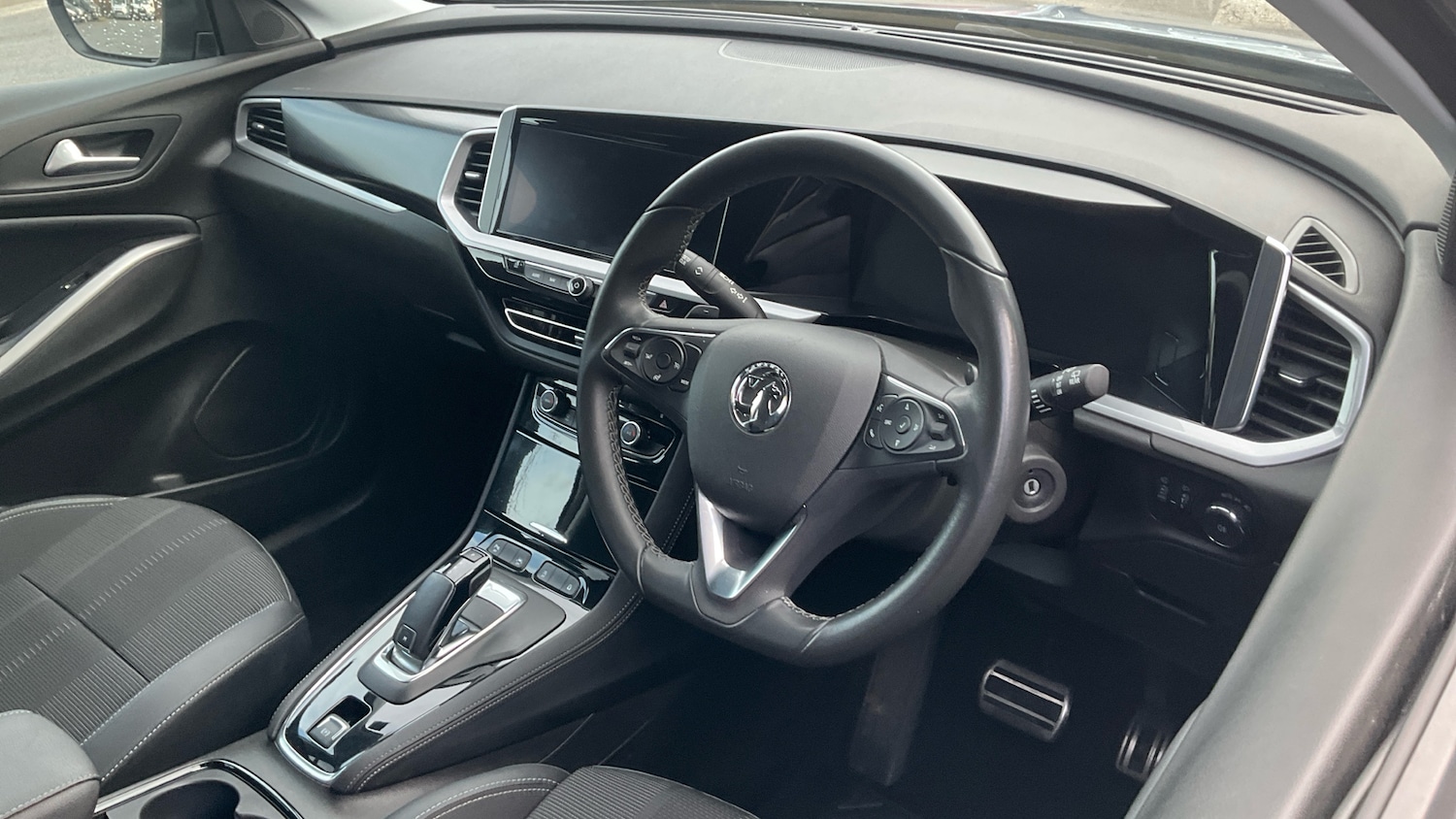 Used Vauxhall Grandland 2023 for sale - 76968354: Photo 11