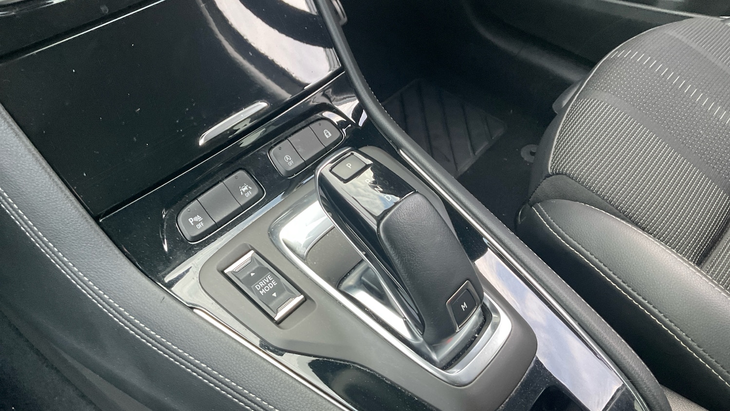 Used Vauxhall Grandland 2023 for sale - 76968354: Photo 13