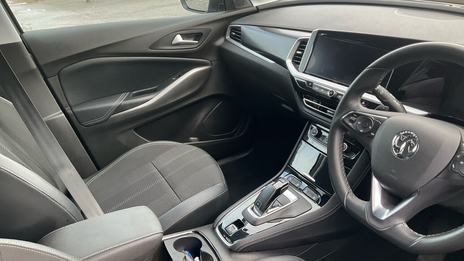 Used Vauxhall Grandland 2023 for sale - 76968354: Photo 14