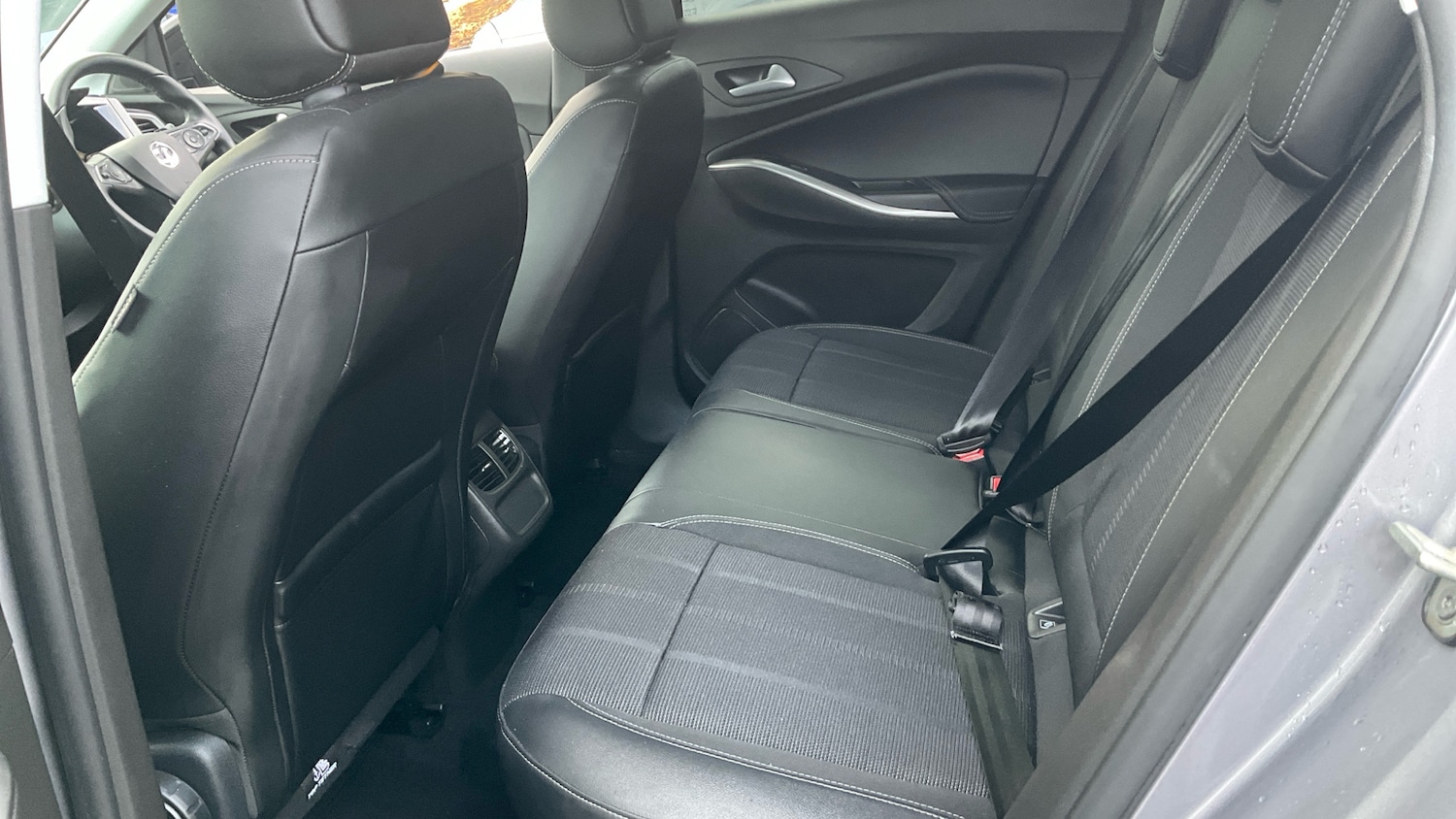 Used Vauxhall Grandland 2023 for sale - 76968354: Photo 16