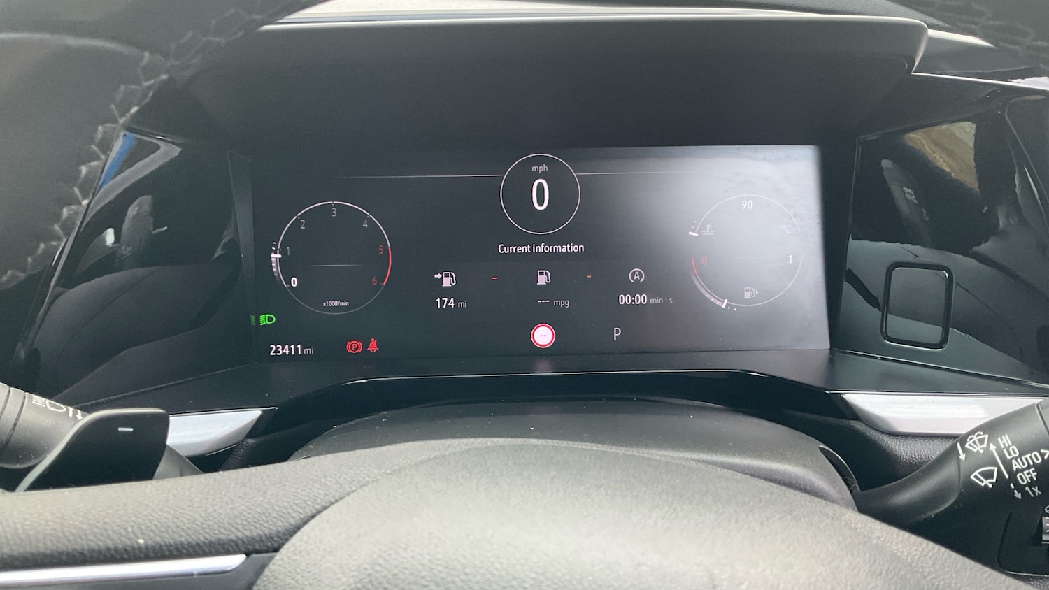 Used Vauxhall Grandland 2023 for sale - 76968354: Photo 18