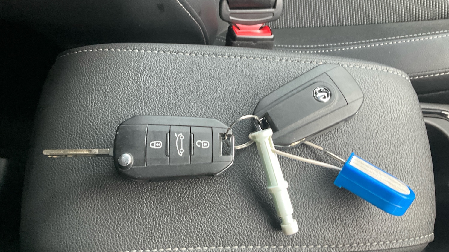 Used Vauxhall Grandland 2023 for sale - 76968354: Photo 20