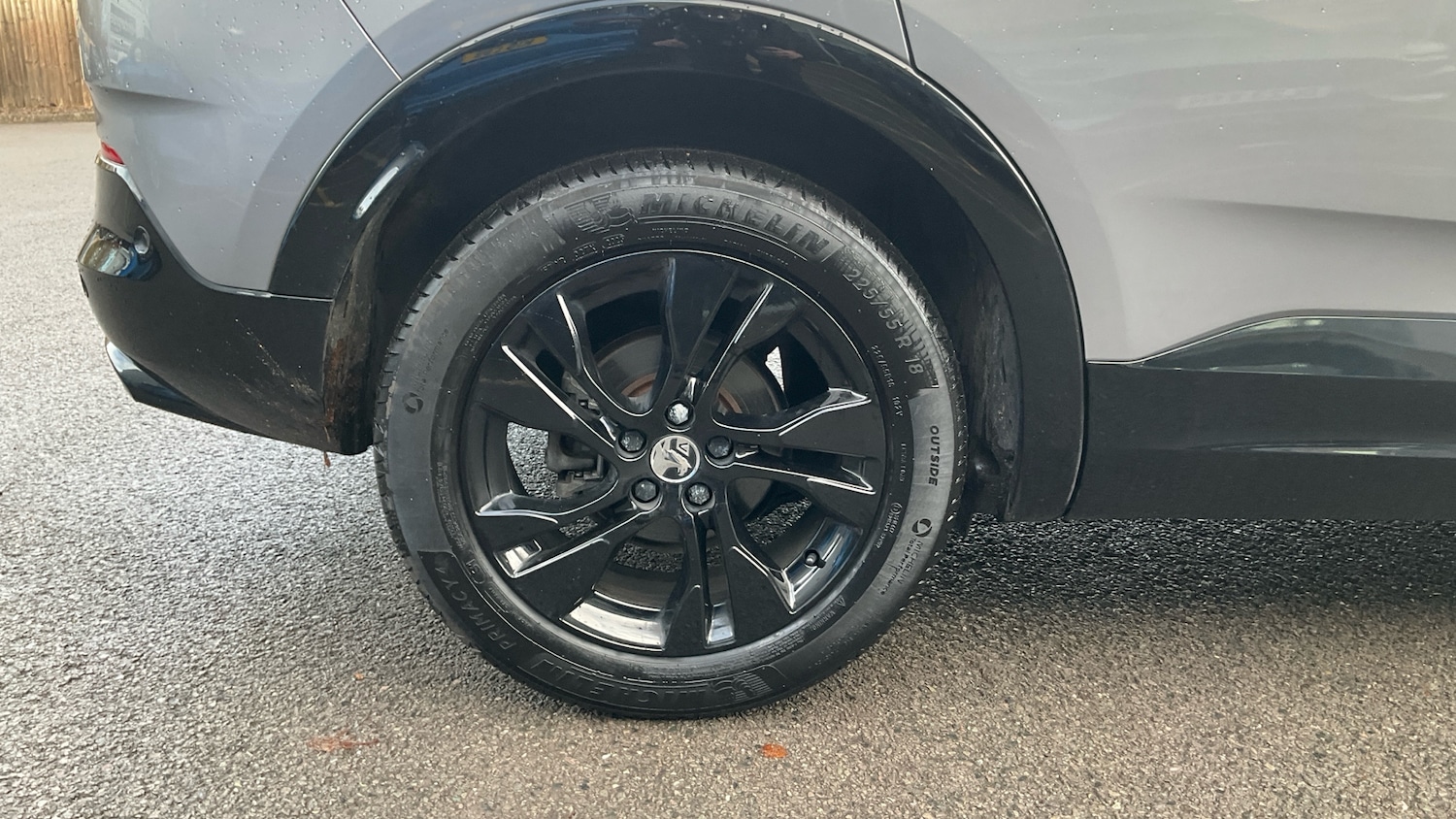 Used Vauxhall Grandland 2023 for sale - 76968354: Photo 22