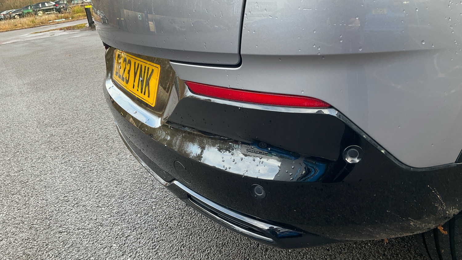 Used Vauxhall Grandland 2023 for sale - 76968354: Photo 23