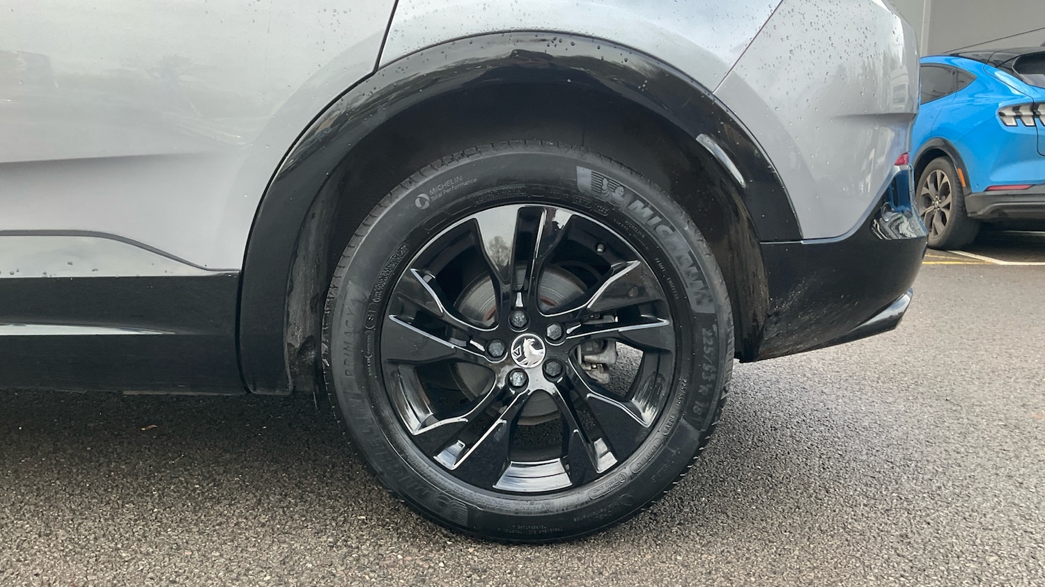 Used Vauxhall Grandland 2023 for sale - 76968354: Photo 25