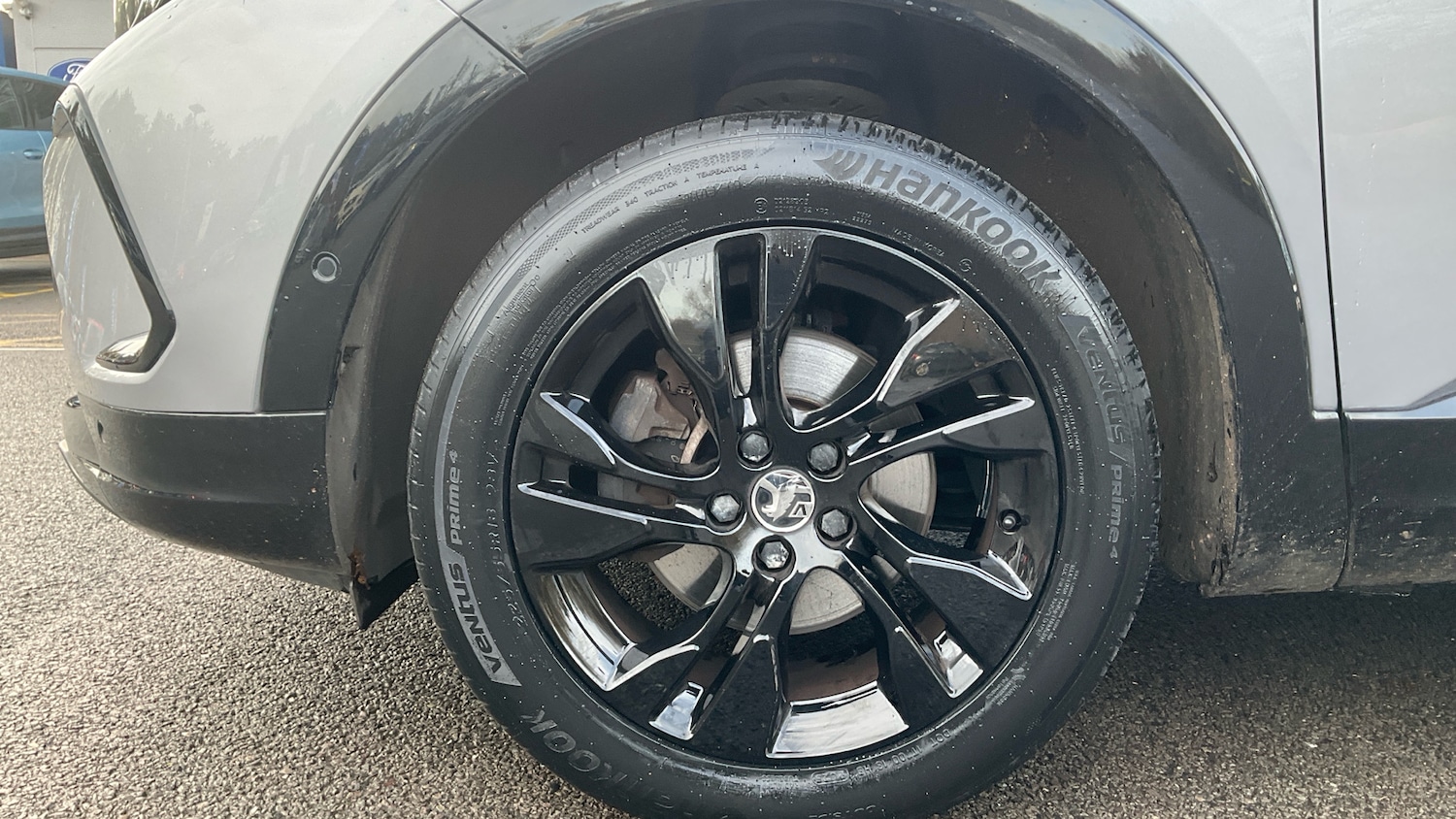 Used Vauxhall Grandland 2023 for sale - 76968354: Photo 26