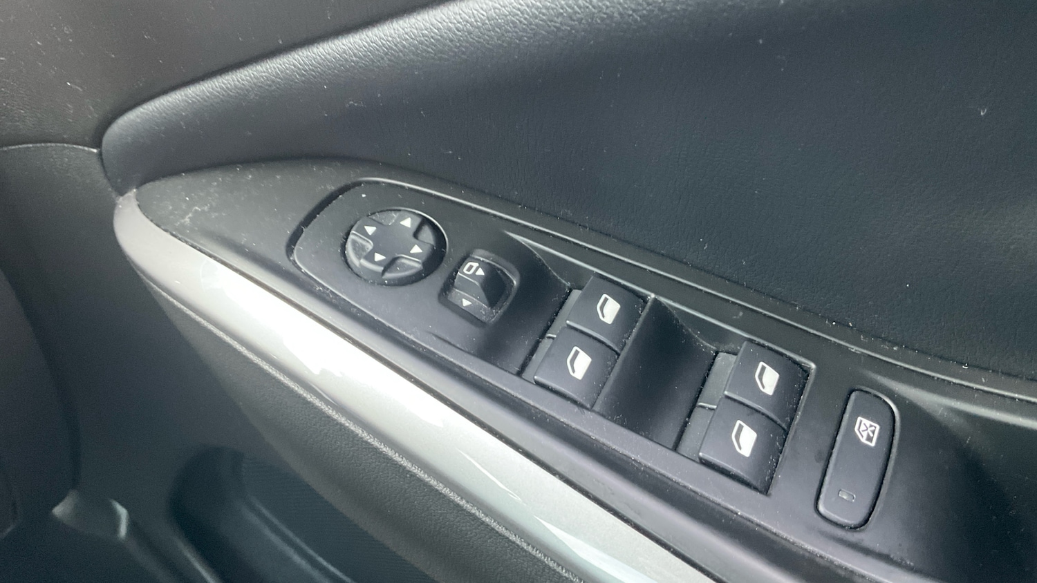 Used Vauxhall Grandland 2023 for sale - 76968354: Photo 27