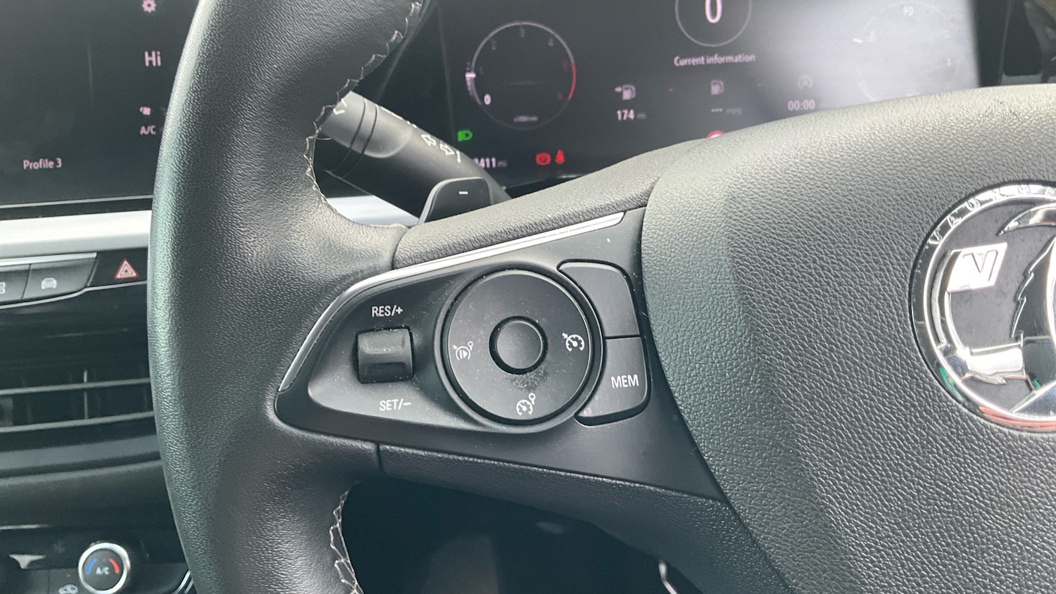 Used Vauxhall Grandland 2023 for sale - 76968354: Photo 29