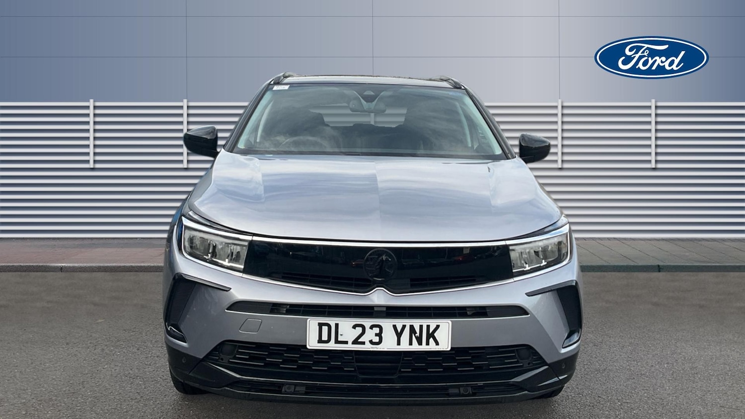 Used Vauxhall Grandland 2023 for sale - 76968354: Photo 3