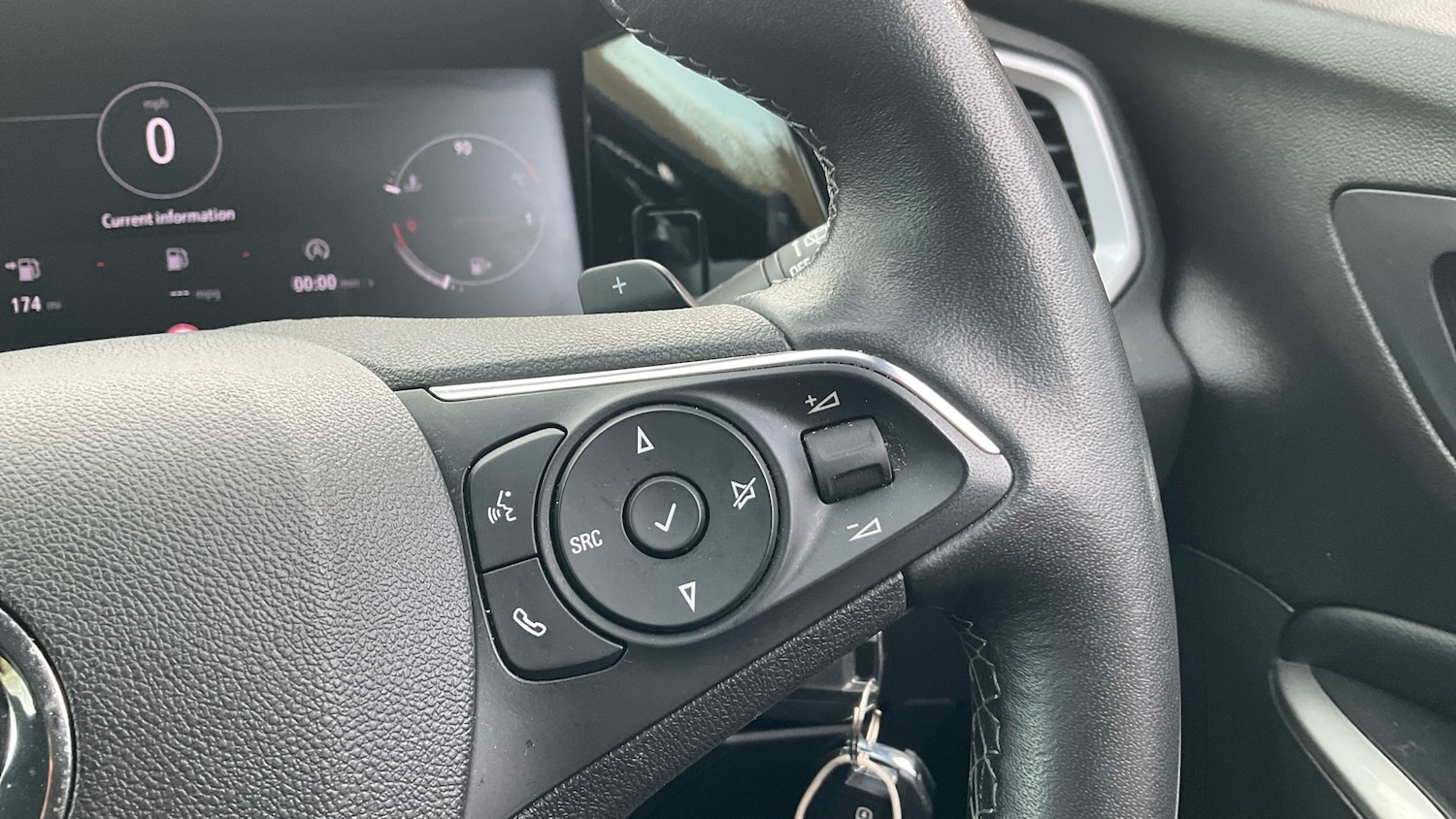 Used Vauxhall Grandland 2023 for sale - 76968354: Photo 30