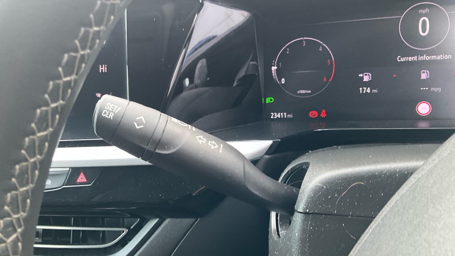 Used Vauxhall Grandland 2023 for sale - 76968354: Photo 32