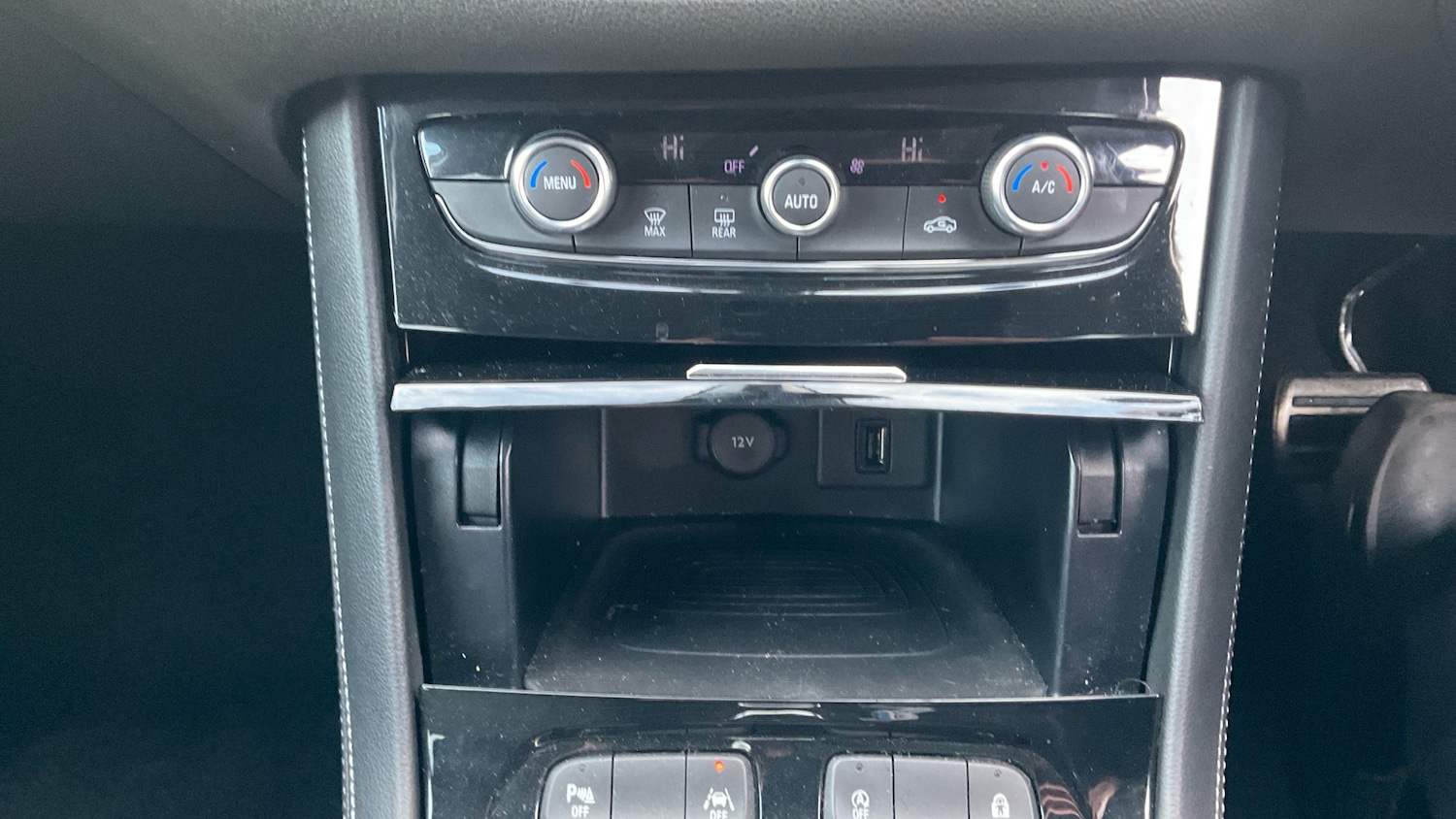 Used Vauxhall Grandland 2023 for sale - 76968354: Photo 34