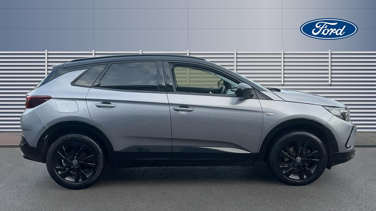 Used Vauxhall Grandland 2023 for sale - 76968354: Photo 5