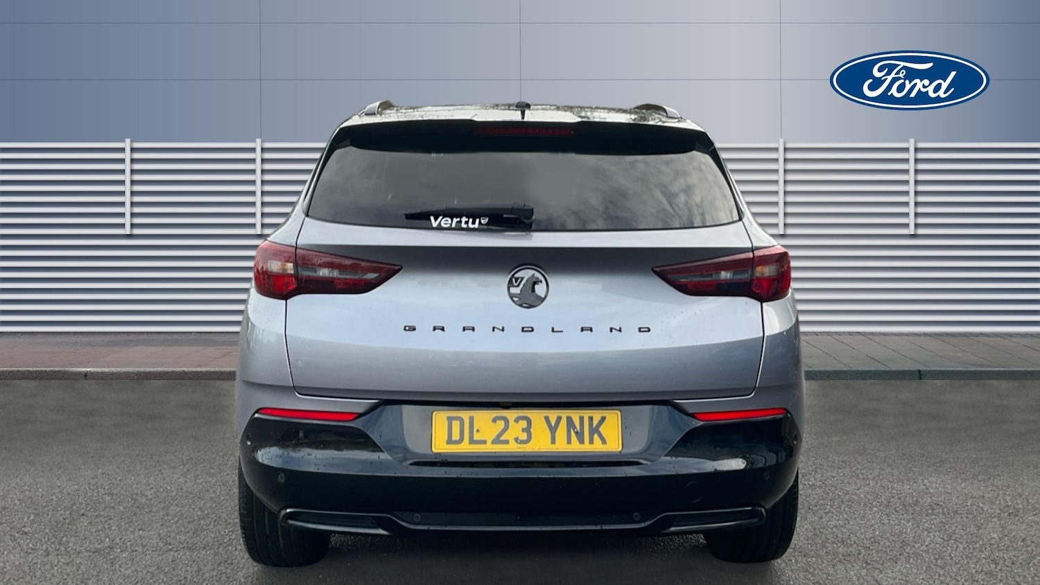 Used Vauxhall Grandland 2023 for sale - 76968354: Photo 6