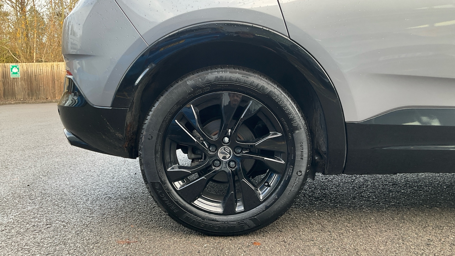 Used Vauxhall Grandland 2023 for sale - 76968354: Photo 7