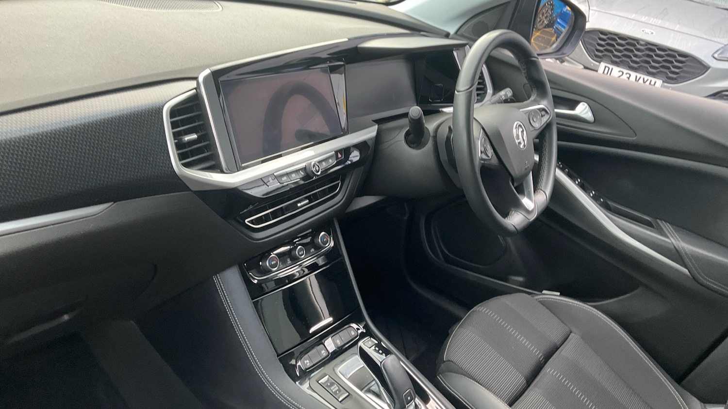 Used Vauxhall Grandland 2023 for sale - 76968354: Photo 9