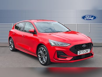 Used Ford Focus 2023 for sale - 79299662: Photo