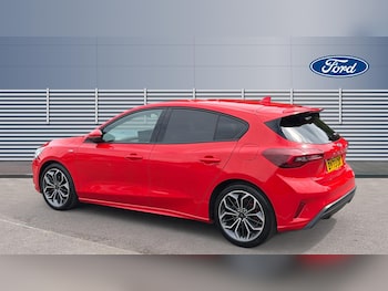 Used Ford Focus 2023 for sale - 79299662: Photo