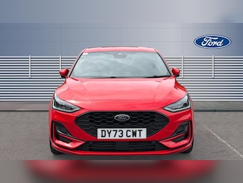 Used Ford Focus 2023 for sale - 79299662: Photo