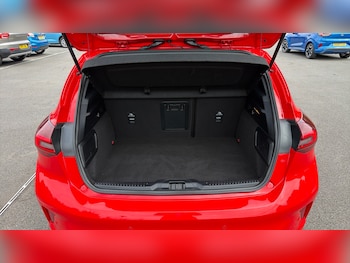 Used Ford Focus 2023 for sale - 79299662: Photo