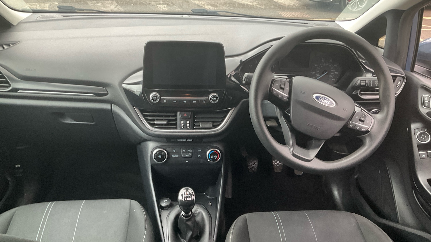 Used Ford Fiesta 2020 for sale - 77796786: Photo 10