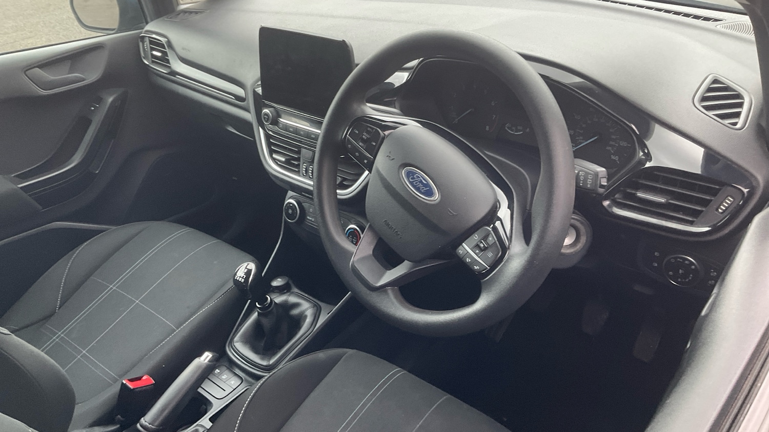 Used Ford Fiesta 2020 for sale - 77796786: Photo 11