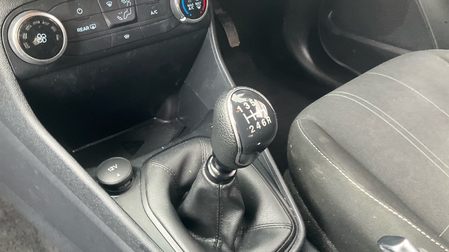 Used Ford Fiesta 2020 for sale - 77796786: Photo 13