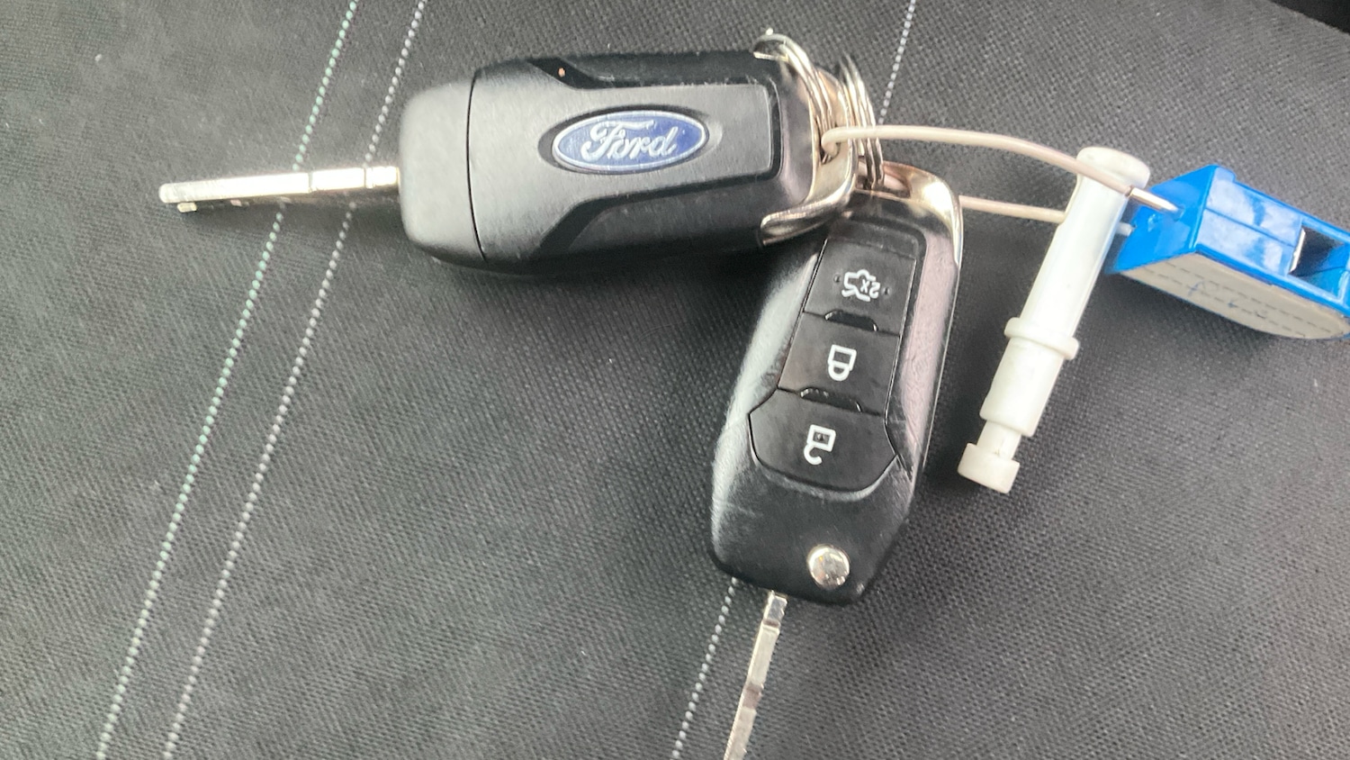 Used Ford Fiesta 2020 for sale - 77796786: Photo 20