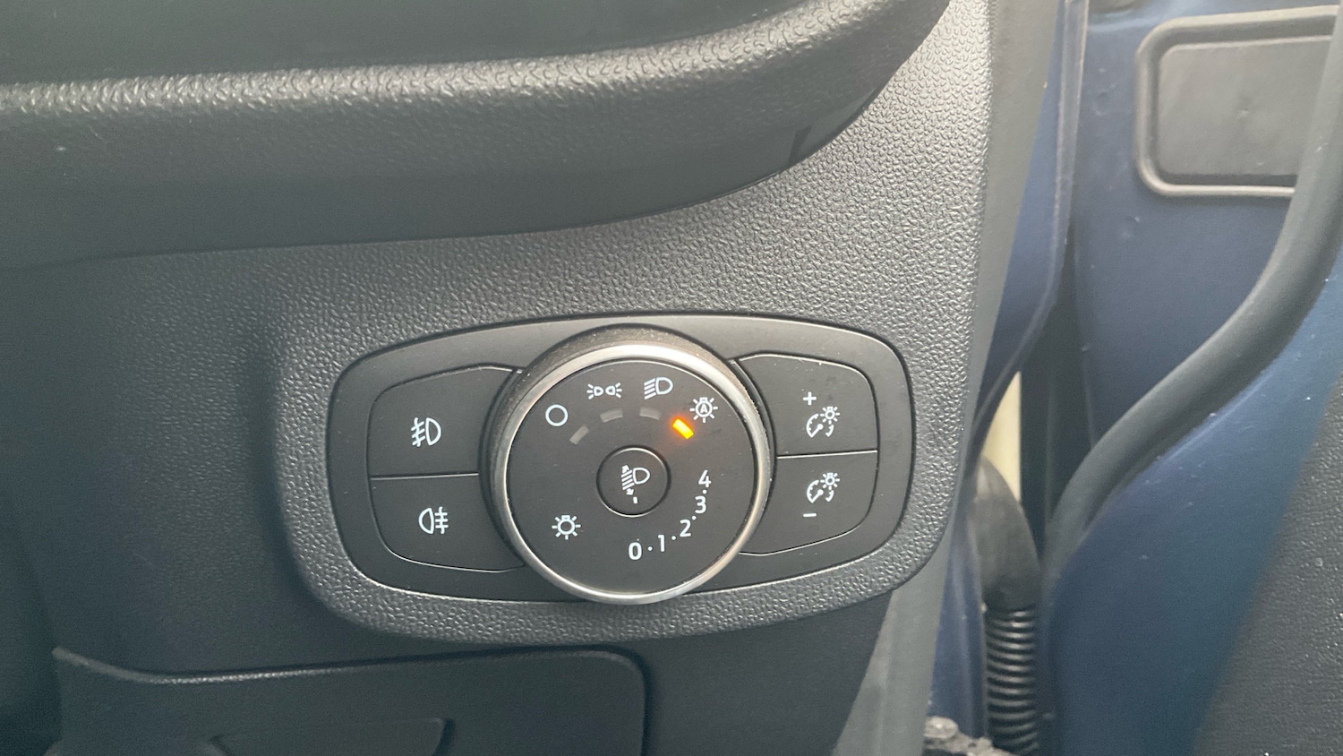 Used Ford Fiesta 2020 for sale - 77796786: Photo 27