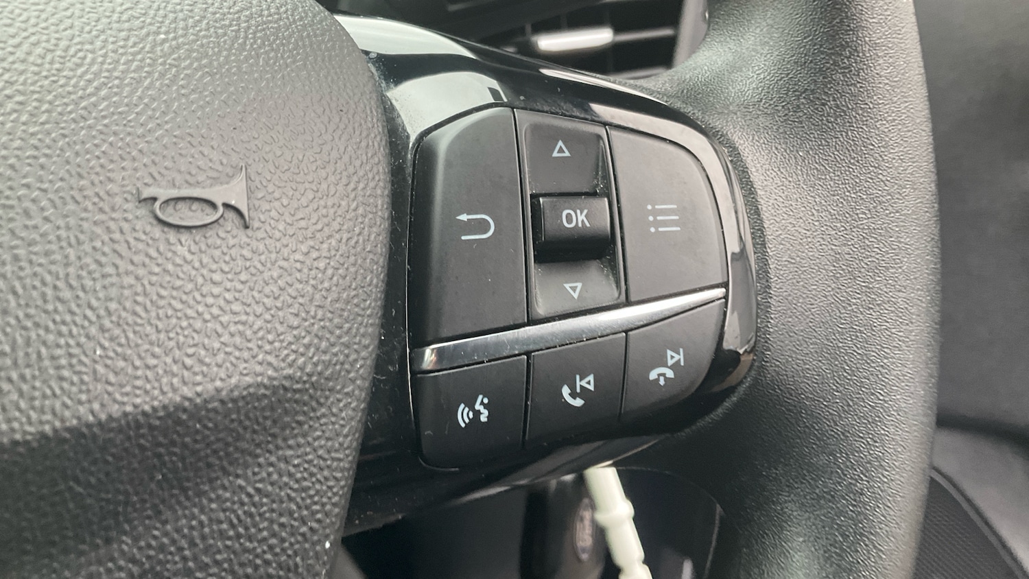 Used Ford Fiesta 2020 for sale - 77796786: Photo 28