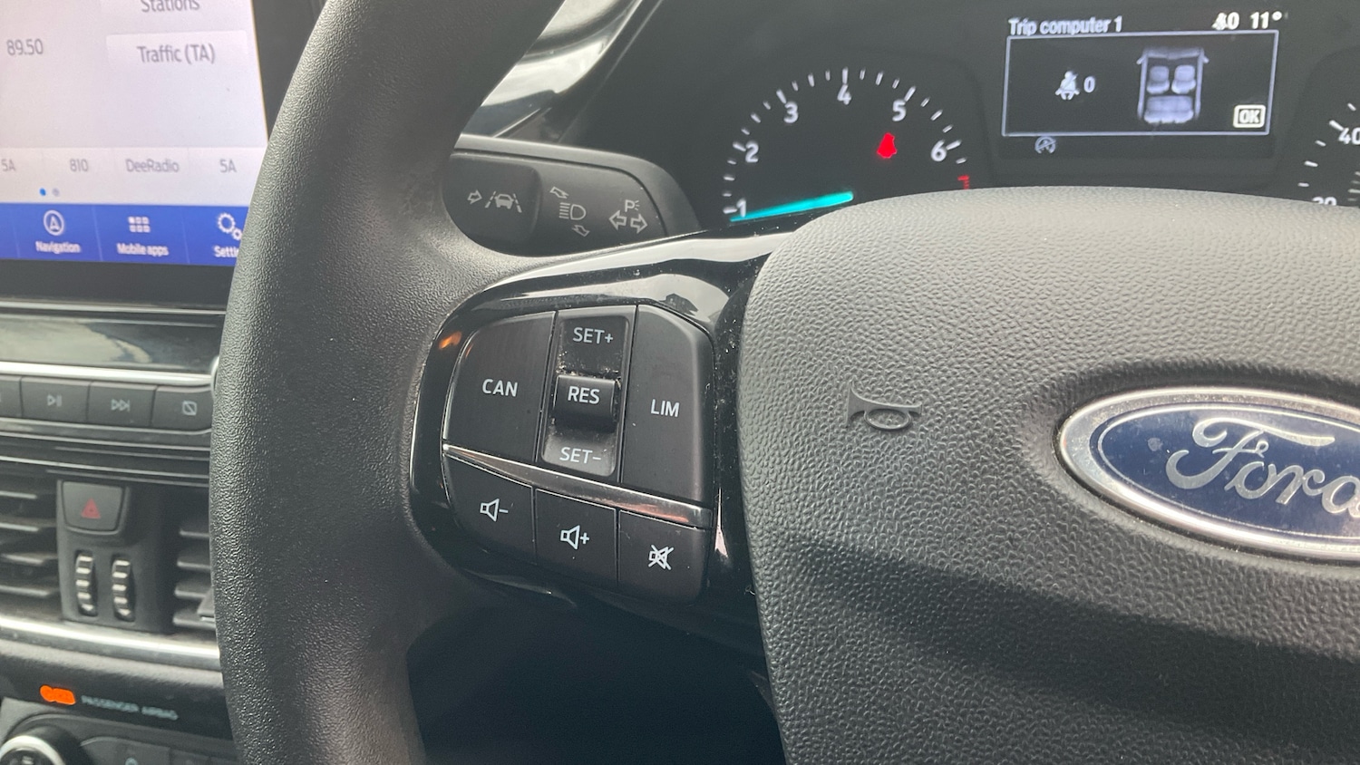 Used Ford Fiesta 2020 for sale - 77796786: Photo 29