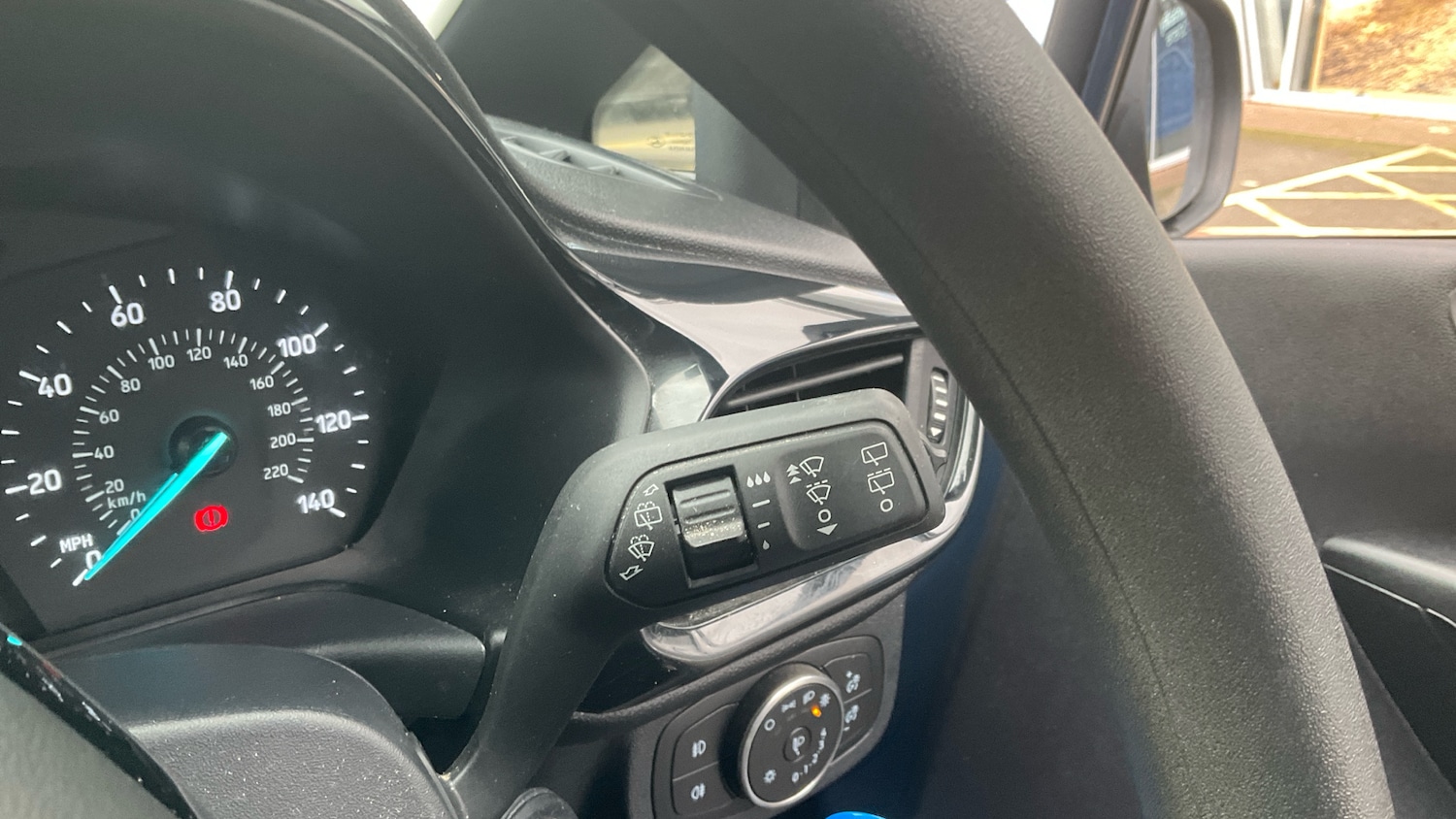 Used Ford Fiesta 2020 for sale - 77796786: Photo 30