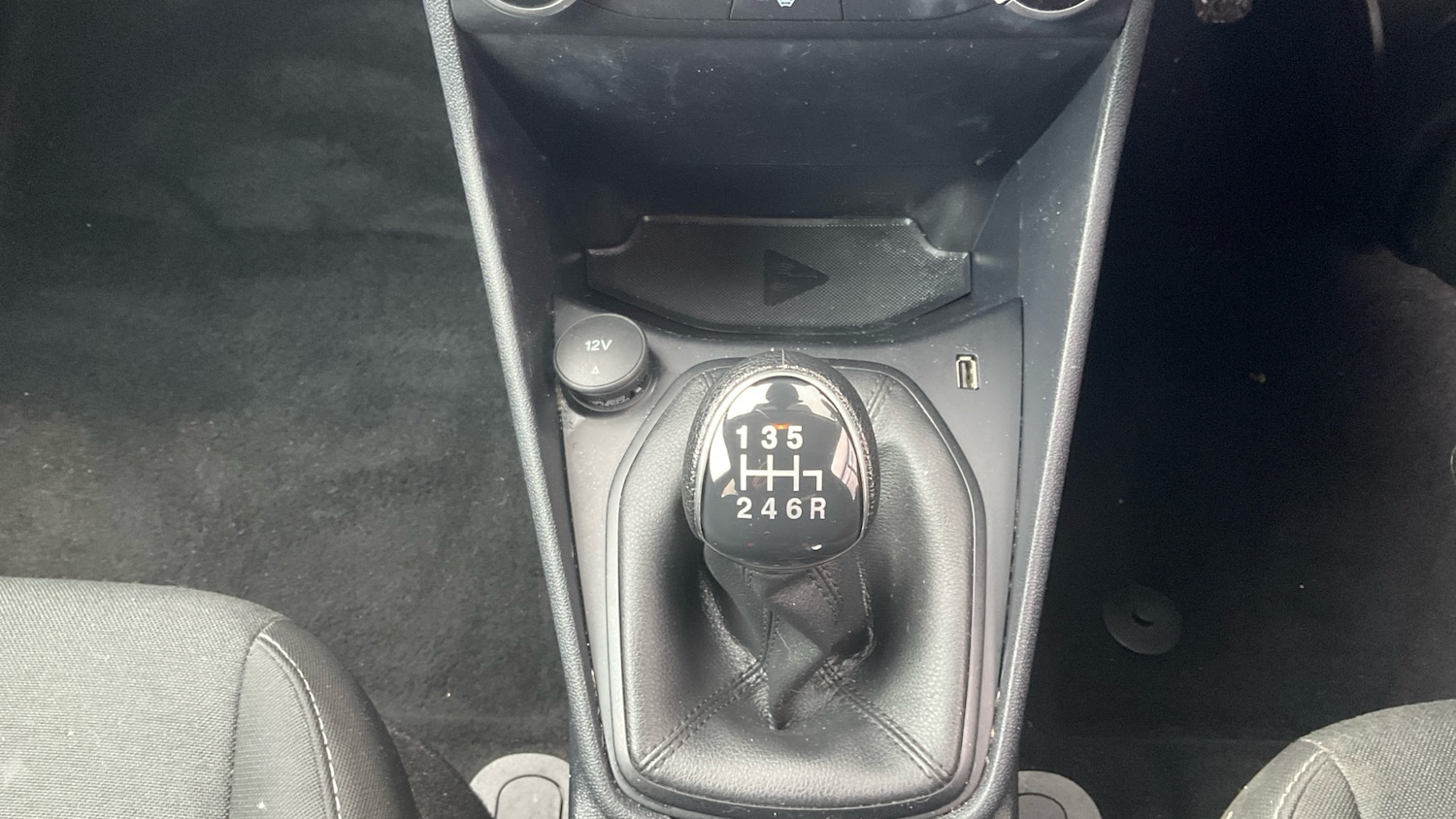 Used Ford Fiesta 2020 for sale - 77796786: Photo 33