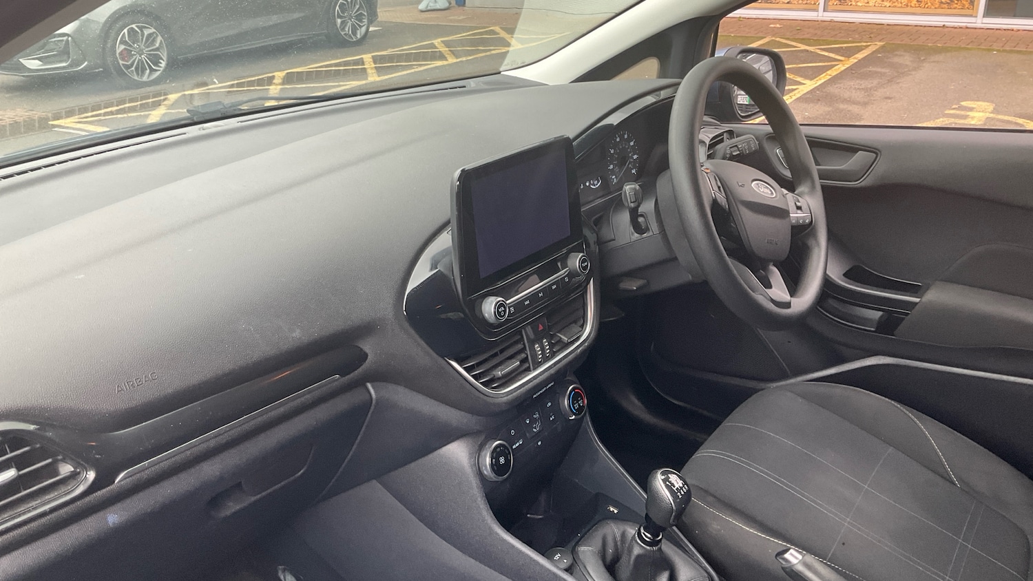 Used Ford Fiesta 2020 for sale - 77796786: Photo 9