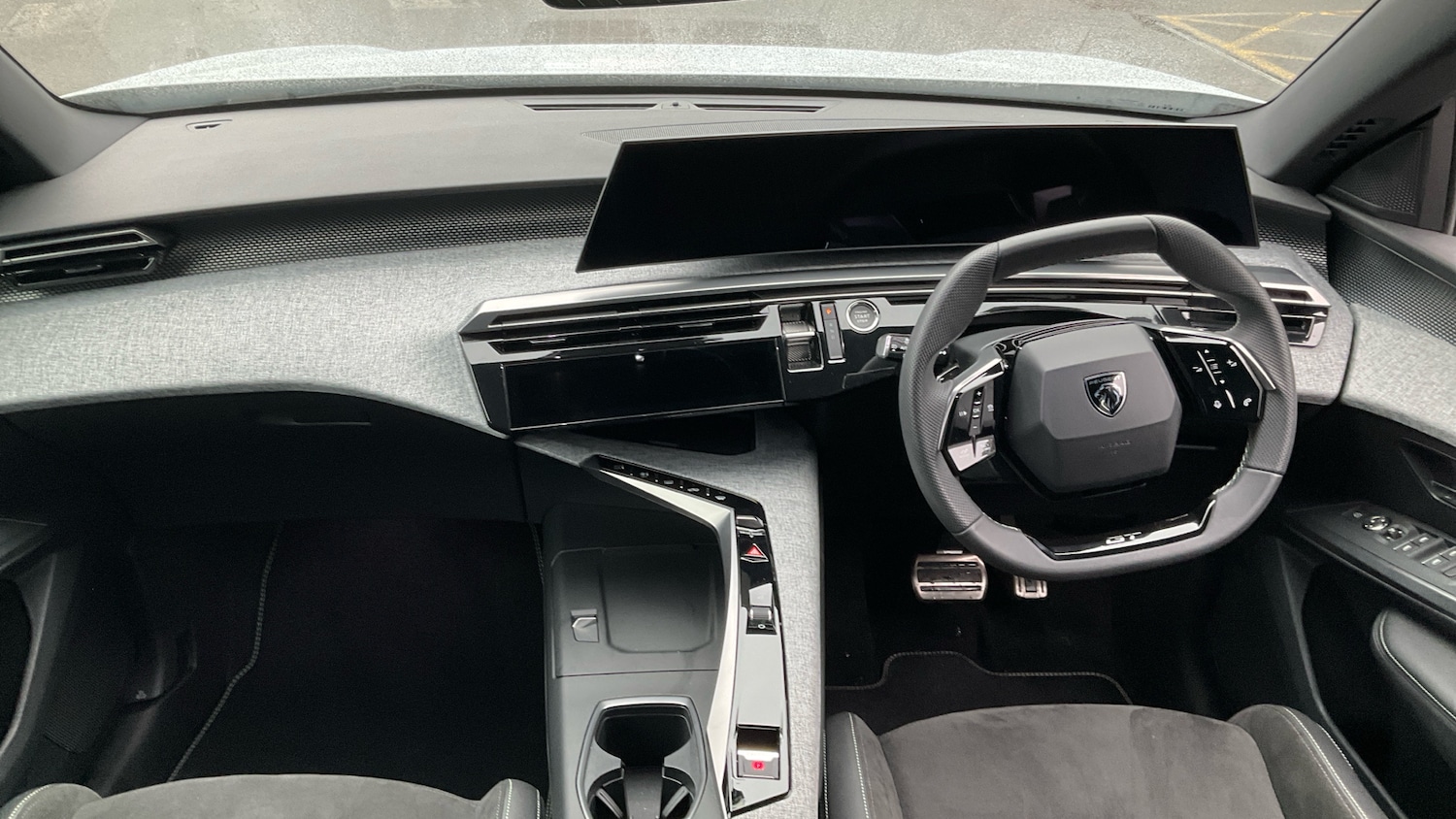 Used Peugeot 3008 2024 for sale - 77296415: Photo 10